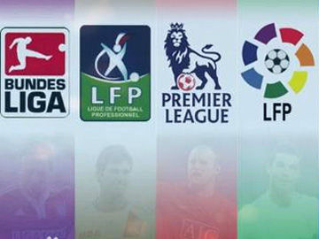 球迷的热烈 球迷的热烈